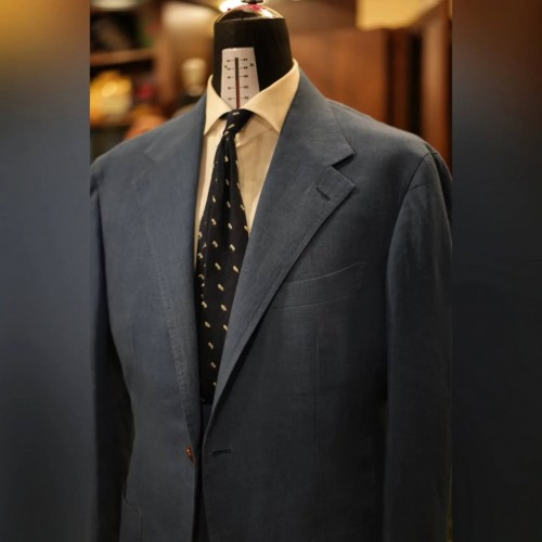 1131 by Dynasty Tailor
